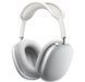 Навушники з мікрофоном Apple AirPods Max Silver (MGYJ3)