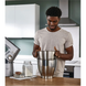 Кухонная машина Kenwood Titanium Chef Baker XL KVL85.124SI