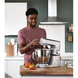 Кухонная машина Kenwood Titanium Chef Baker XL KVL85.124SI