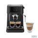 Ріжкова кавоварка еспресо Delonghi EC 230.BK