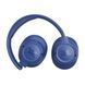 Навушники з мікрофоном JBL Tune 780 NC Blue (JBLT780NCBLU)