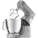 Кухонная машина Kenwood Titanium Chef Baker XL KVL85.124SI