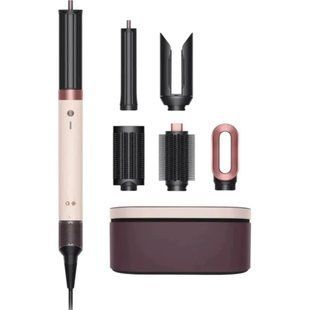 Мультистайлер Dyson Airwrap Co-anda2x Multi-styler & Dryer Curly+Coily Jasper Plum (598952-01)
