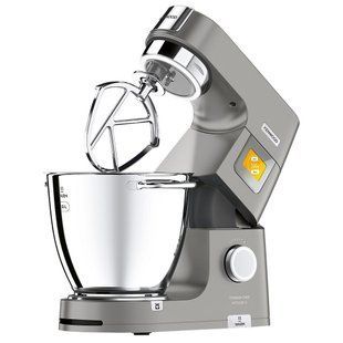 Кухонная машина Kenwood Titanium Chef Patissier XL KWL90.244SI Gray (KWL90.244SI)