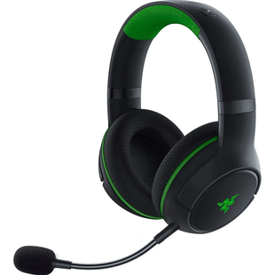 Наушники с микрофоном Razer Kaira Pro for Xbox Black (RZ04-03470100-R3M1)