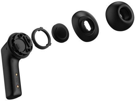 Наушники TWS ASUS ROG Cetra True Wireless 7.1 Black (90YH03G1-B5UA00)