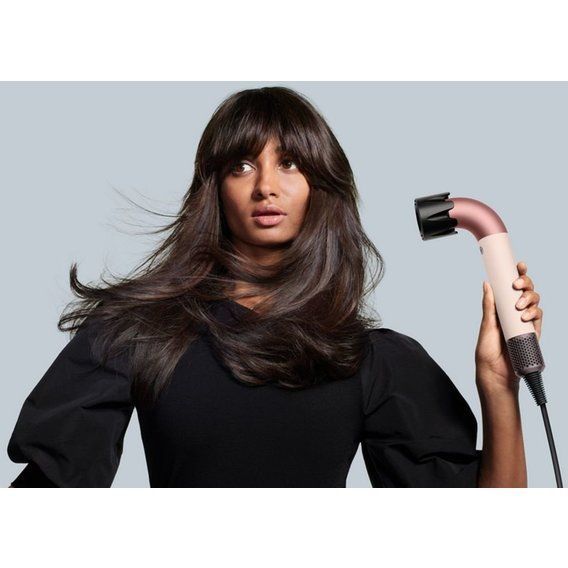 Фен Dyson HD17 Supersonic R Pro Ceramic Pink/Rose Gold (113361-01)