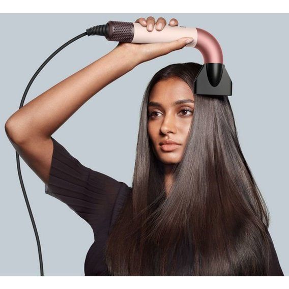 Фен Dyson HD17 Supersonic R Pro Ceramic Pink/Rose Gold (113361-01)
