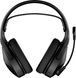 Навушники з мікрофоном HyperX Cloud Jet Wireless Black (AJ0T1AA)