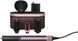 Мультистайлер Dyson Airwrap Co-anda2x Multi-styler & Dryer Curly+Coily Jasper Plum (598952-01)