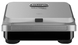 Бутербродниця-вафельниця Delonghi MultiGrill Easy SW12BC.S
