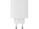 Сетевое зарядное устройство OnePlus SUPERVOOC 80W White + CABLE (VCB8OAEH)
