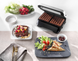 Бутербродниця-вафельниця Delonghi MultiGrill Easy SW12BC.S