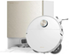 Робот-пылесос с влажной уборкой Dreame X60 Ultra Complete White (RLX87DE-wh)