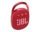 Портативна колонка JBL Clip 4 Red