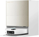 Робот-пылесос с влажной уборкой Dreame X60 Ultra Complete White (RLX87DE-wh)