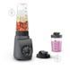 Блендер Tefal Blend Up Essential BL1EHBF0 Dark Gray
