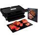 Електрогриль притискний Tefal OptiGrill Elite XL GC760812