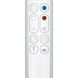 Обігрівач-вентилятор Dyson AM09 Hot+Cool Jet Focus White (473400-01)