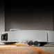 Робот-пылесос с влажной уборкой Dreame X60 Ultra Complete White (RLX87DE-wh)