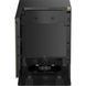 Робот-пылесос с влажной уборкой MOVA MOBIUS 60 Black-EUA (RLV83LE)