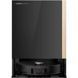 Робот-пылесос с влажной уборкой MOVA MOBIUS 60 Black-EUA (RLV83LE)