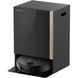 Робот-пылесос с влажной уборкой MOVA MOBIUS 60 Black-EUA (RLV83LE)