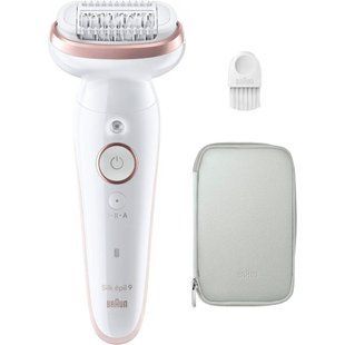 Епілятор Braun Silk-epil 9 Flex SES9-360