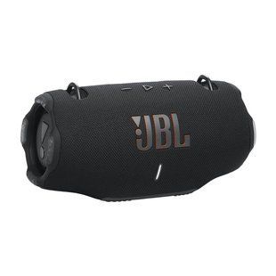 Портативна колонка JBL Xtreme 4 Black (JBLXTREME4BLK)