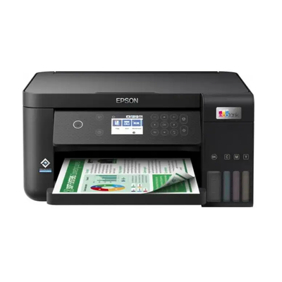 БФП Epson EcoTank L6260 (C11CJ62402)