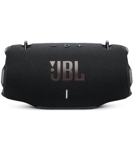 Портативная колонка JBL Xtreme 4 Black (JBLXTREME4BLK)