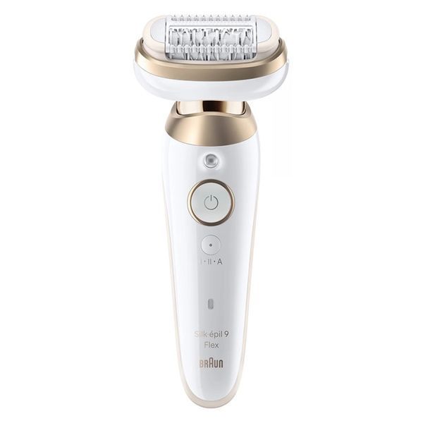 Епілятор Braun Silk-epil 9 Flex SES9-360