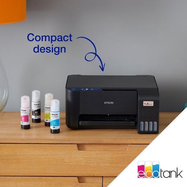МФУ Epson EcoTank L3231 (C11CJ68408)