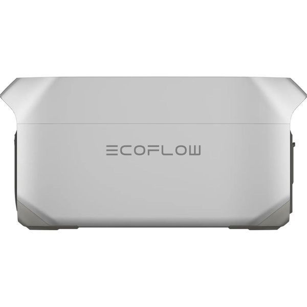 Дополнительная батарея для зарядной станции EcoFlow DELTA 3 Extra Battery