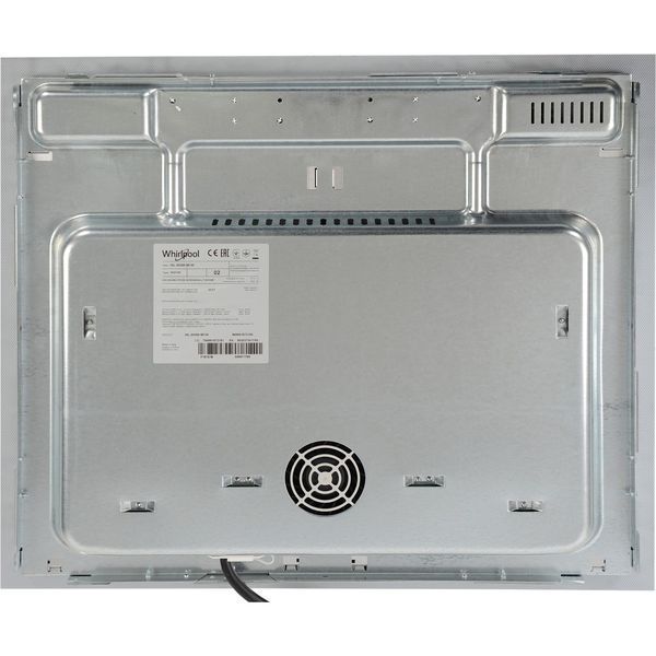 Индукционная варочная поверхность Whirlpool WL S5360 BF/W