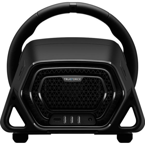 Руль Logitech G Pro Racing Wheel (941-000217)