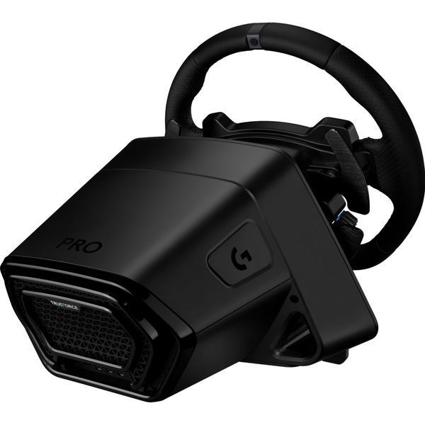 Руль Logitech G Pro Racing Wheel (941-000217)