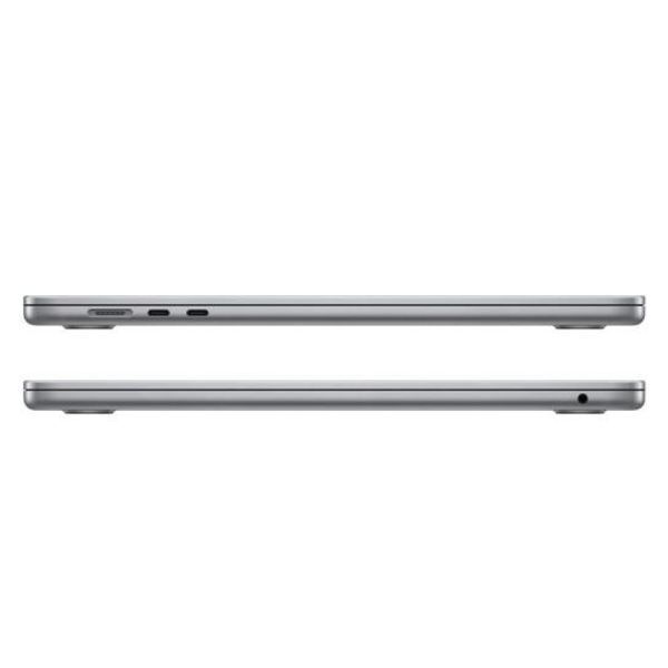 Ноутбук Apple MacBook Air 15" M2 Space Gray 2023 (Z18L000PV)