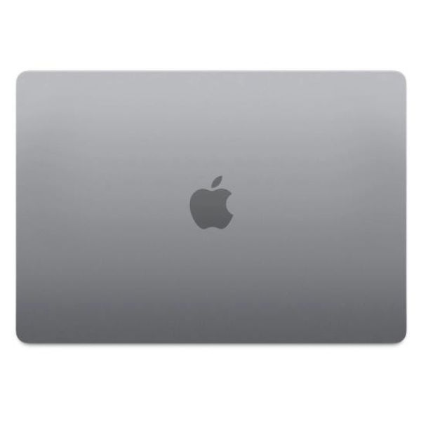 Ноутбук Apple MacBook Air 15" M2 Space Gray 2023 (Z18L000PV)