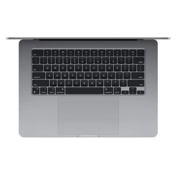 Ноутбук Apple MacBook Air 15" M2 Space Gray 2023 (Z18L000PV)