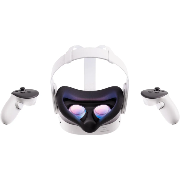 Очки виртуальной реальности Meta Quest 3S 128GB