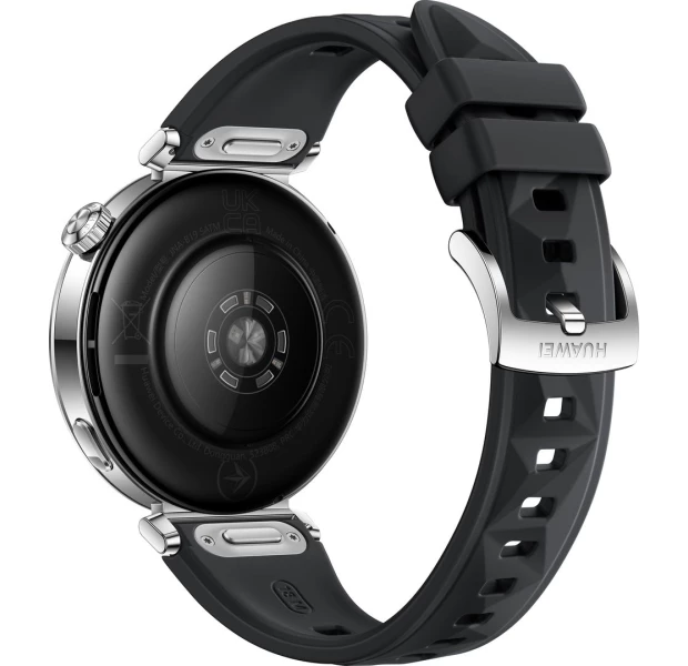 Смарт-годинник HUAWEI Watch GT 5 41 mm Black (55020DJX)