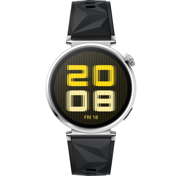 Смарт-годинник HUAWEI Watch GT 5 41 mm Black (55020DJX)