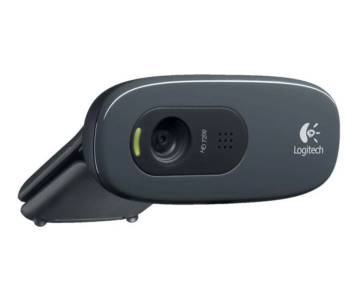 Веб-камера Logitech HD Webcam C270 (960-001063)