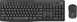 Комплект (клавиатура, мышь) Logitech MK295 Silent Wireless Combo (920-009807)