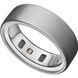 Смарт-кольцо Oura Ring 4 Brushed Silver Size 10 (JZ90-54220-10)