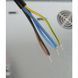 Индукционная варочная поверхность Whirlpool WL S5360 BF/W