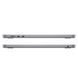 Ноутбук Apple MacBook Air 15" M2 Space Gray 2023 (Z18L000PV)