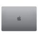 Ноутбук Apple MacBook Air 15" M2 Space Gray 2023 (Z18L000PV)