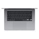Ноутбук Apple MacBook Air 15" M2 Space Gray 2023 (Z18L000PV)